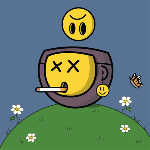 Ashadac's profile picture. BTC, ETH