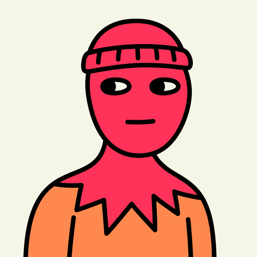 urifeal's profile picture. degen addict