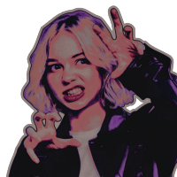 ᅠᅠ༝ ⌖˛ ᝰ ⁎ 𝙂𝙒𝙀𝙉 . . . (𝚂𝙻𝙾𝚆) (@sp1d3rdrvms) 's Twitter Profile