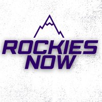 Rockies Now (@rockies_now) 's Twitter Profile Photo Rockies Now (@rockies_now) 's Twitter Profile Photo