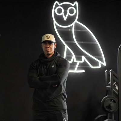 Jerrad Gonzales | Aspire to Inspire Profile