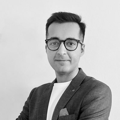 Sr. Product Architect @CiscoCX AI Engineering, CCIE, @CiscoDevNet Professional • Entrepreneur & Product Consultant • @ChelseaFC 💙