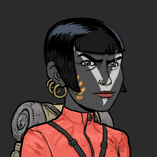 arideik's profile picture. Crypto & Sorare Enthusiast.