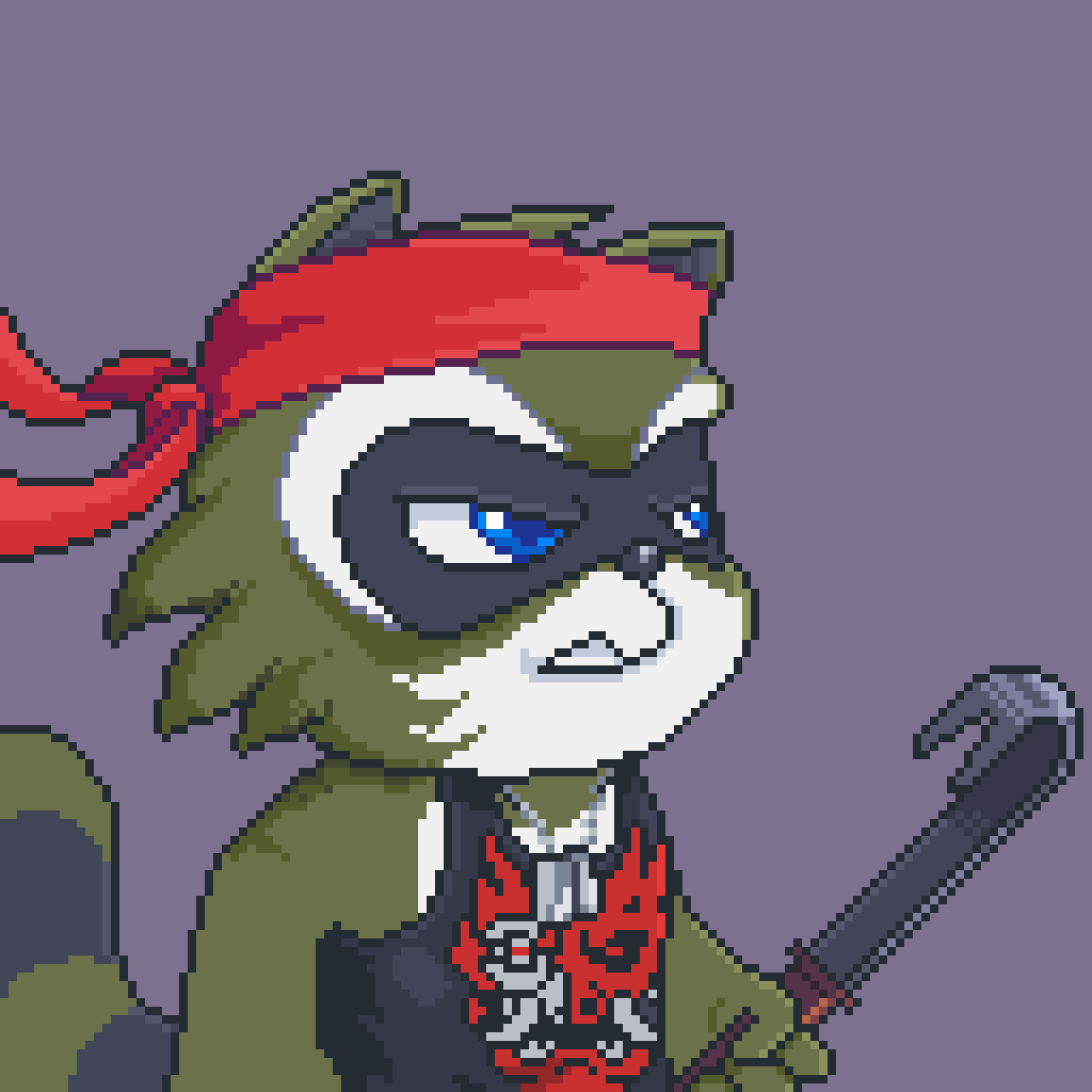 uceadul's profile picture. 24/7 Degen