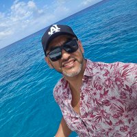 Chicano (@chicanocdmx) 's Twitter Profile