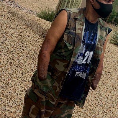 TheHandsFreeDJ's profile picture. 