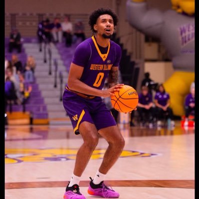 Julius Rollins Profile