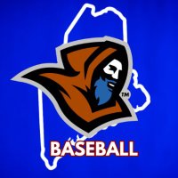Saint Joseph's Baseball (@monks_baseball) Twitter profile photo
