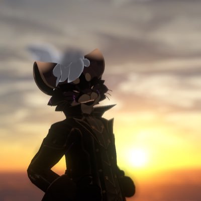 Saturn_Raccoon's profile picture. looking for simplicity, this isn’t quite it but it’s close/20yr M/18+/