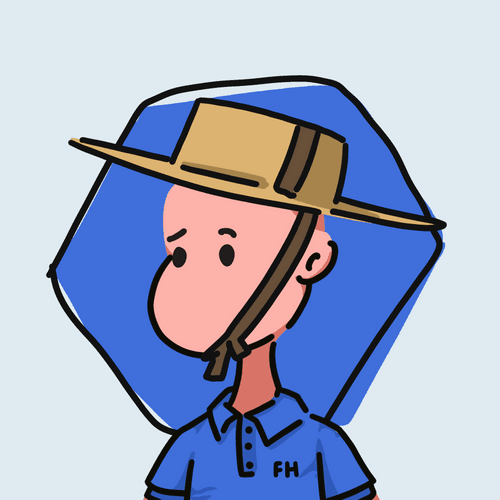 Pixel artist 🎨 | nft enthusiast |