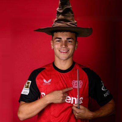 Sarco Malfoy🪄⚽ Profile