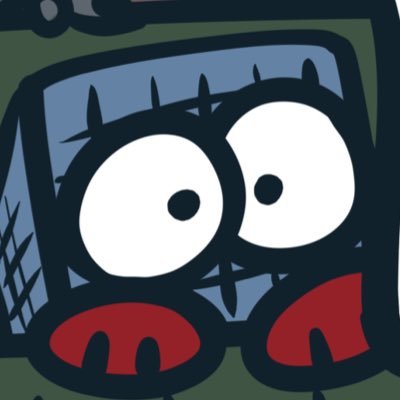 NumbaOneCrate's profile picture. A crate of few words, thrown to the trash. Lonely in here, but someone threw out a phone!