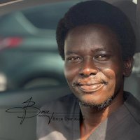 Brice D. KOUÉ 🧡 (@kouebrice) 's Twitter Profile