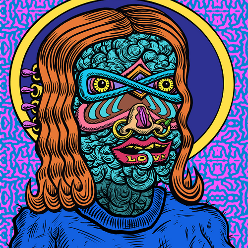 Befrout's profile picture. VFX Artist / Crypto enthusiast / NFT mfer