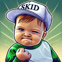 $SKID on Sol 💎 (@skid_on_sol) 's Twitter Profile