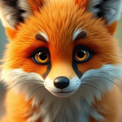 FoxCrypto199's profile picture. 
