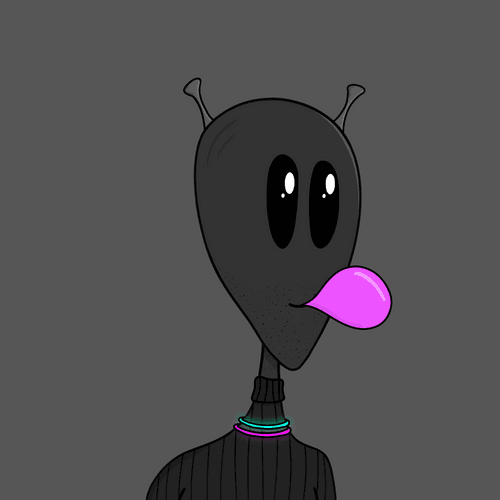 Ulargu's profile picture. NFT&Crypto enthusiast and just a human being👀