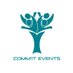 Comm'It Events (@commitevents) Twitter profile photo Comm'It Events (@commitevents) Twitter profile photo