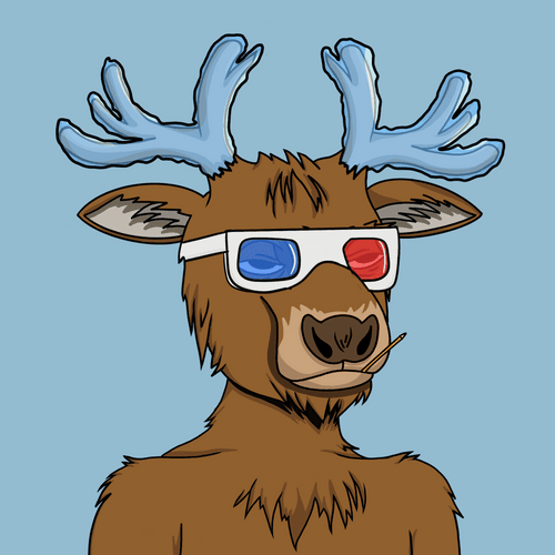 ukoreik's profile picture. Crypto enthusiast, Investor and NFT art collector