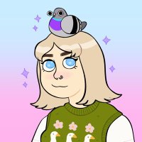 chuck 💐🐦 (@charlubby) 's Twitter Profile Photo chuck 💐🐦 (@charlubby) 's Twitter Profile Photo