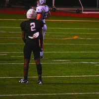 Maurice "MJ" Singleton (@mj_s1nglet0n) 's Twitter Profile