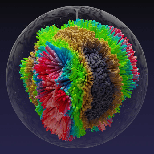 Ittiedea's profile picture. Come to WEB3