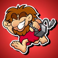 Stone Age Gamer (@stoneagegamer) 's Twitter Profile