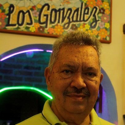 Educador por vocacion.Luchador Social por conviccion.