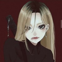𝐌𝐢𝐬𝐬 𝐆 🃏 (@miss_g_rp) 's Twitter Profile Photo