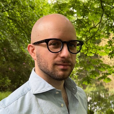 I build software, like 🚛 https://t.co/iPdiJku1Di and ⚡️ https://t.co/ATeVvI7Q6P. 💻 Hardware & 👨🏻💻 software tinkerer, 🏃🏻 daily runner, 🧠 mental health advocate.