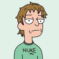 Fegor E (@creatormorph) 's Twitter Profile