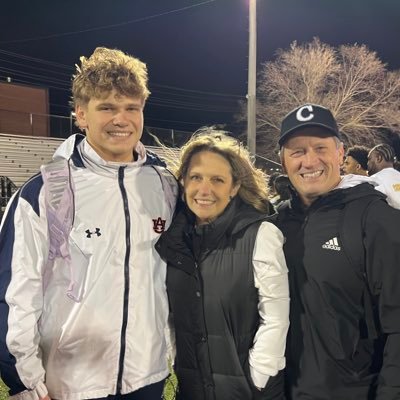 ✝ BELIEVER ✝
Fmr HFC-Dalton Catamounts; Asst FC - Dalton/Calhoun
2019 Don Shula NFL High School COY
2019 Atlanta Falcons COY
2024 AAA State Champion
Ecc 9:10
