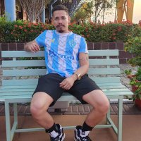 Lucas Palheta (@eu_palheta) 's Twitter Profile