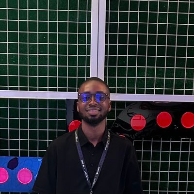 ahmedabiodun38's profile picture. Tech Consultant @KPMG, Red devil