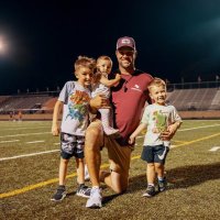 Coach Quedenfeld (@coachquedenfeld) 's Twitter Profile