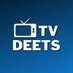 TV Deets (@tvdeets) Twitter profile photo TV Deets (@tvdeets) Twitter profile photo