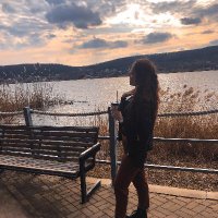 Pamela (@k_pamela27) 's Twitter Profile
