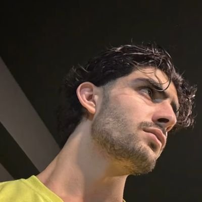 Eyadcomm's profile picture. football, movies and books