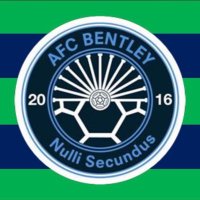 AFC Bentley Academy (@afcbentleyacad) 's Twitter Profile Photo AFC Bentley Academy (@afcbentleyacad) 's Twitter Profile Photo