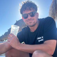 Chris Nutter (@chrisnutter87) 's Twitter Profile