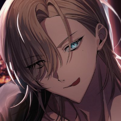 당신의 꿈 속으로 찾아갈 인큐버스 😈
🌙 치지직 : https://t.co/BfOQkRIUkb
🌙 유튜브 : https://t.co/tpJtdHlVrf