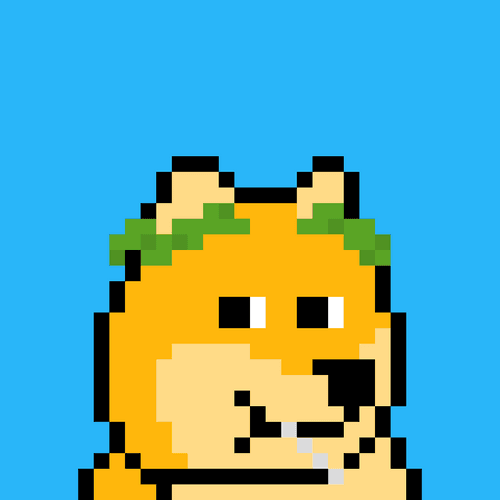 ioudeg's profile picture. Investor | Blockchain & Crypto Enthusiast | Passive Income | DeFi |