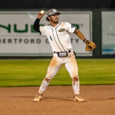 cjrector20's profile picture. Tusculum Baseball