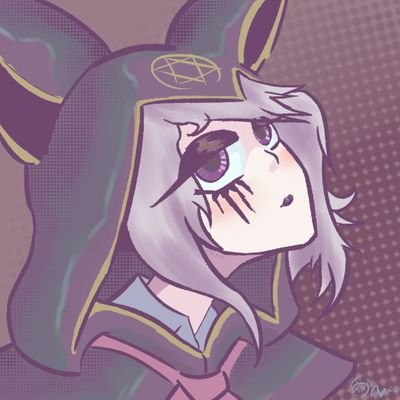 DracoNoko's profile picture. An Eldritch god of the void Learning to make a world and also a Variety Streamer who's Chaos
Design by @Pur_Orange
PFP: @OctoMatt3000 
Banner: @SeraphSelkie