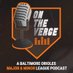 The Verge- An Orioles MiLB Podcast (@thevergepod) Twitter profile photo The Verge- An Orioles MiLB Podcast (@thevergepod) Twitter profile photo