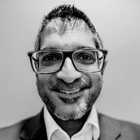 Paul Sukhu (he/him) 💙 (@psukhu) 's Twitter Profile