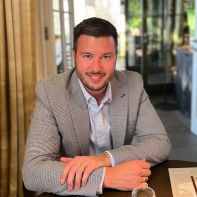 Founder of Signo IQ InsurTech + Saxon Insurance Brokers.