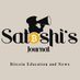 Satoshi’s Journal (@satoshisjournal) Twitter profile photo Satoshi’s Journal (@satoshisjournal) Twitter profile photo