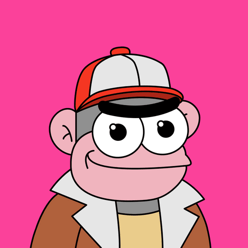 couslit's profile picture. crypto investor and NFT enthusiast