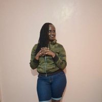 Msoh muthoni (@muthonikongo) 's Twitter Profile